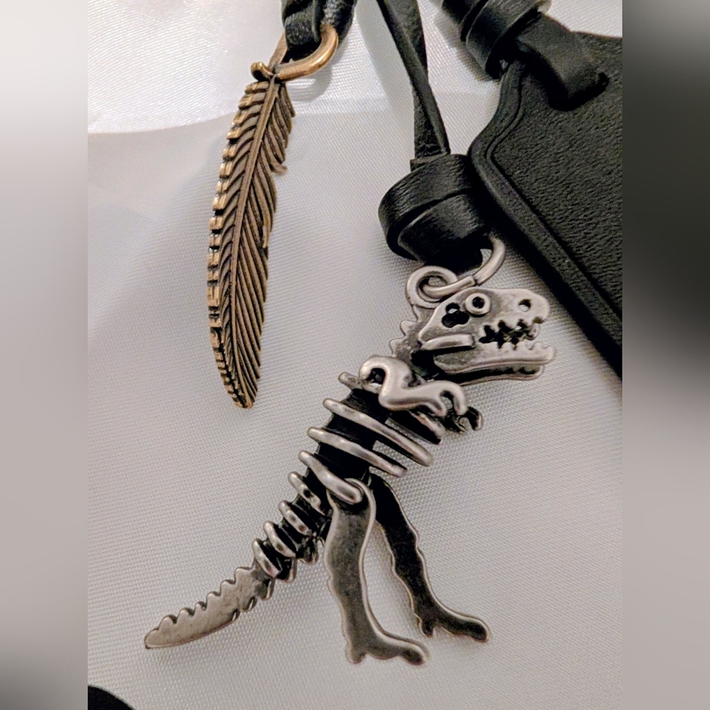 Coach Bag Charm